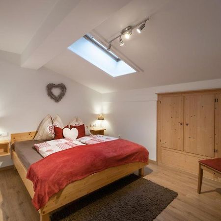 Appartement Poell Kathrin Westendorf Zewnętrze zdjęcie