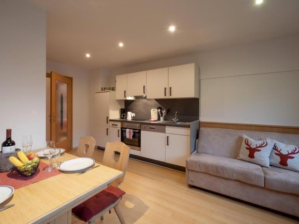 Appartement Poell Kathrin Westendorf Zewnętrze zdjęcie