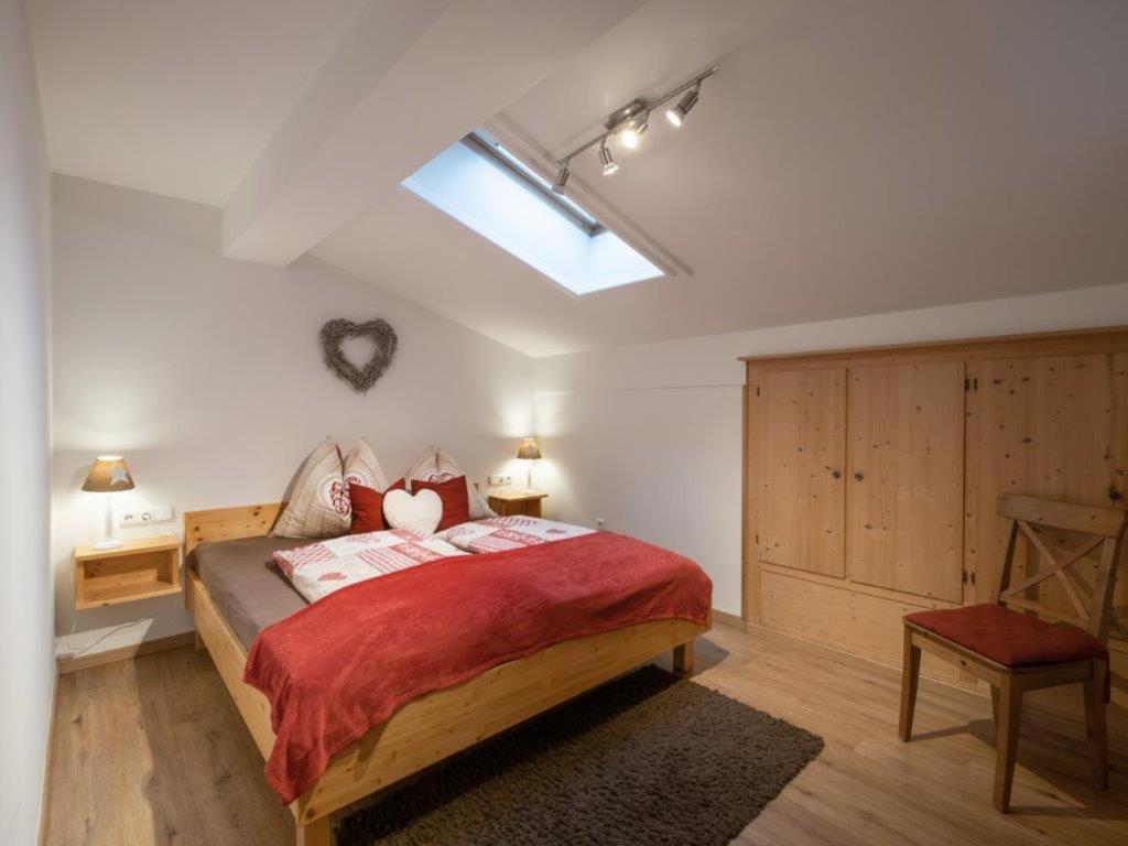 Appartement Poell Kathrin Westendorf Zewnętrze zdjęcie