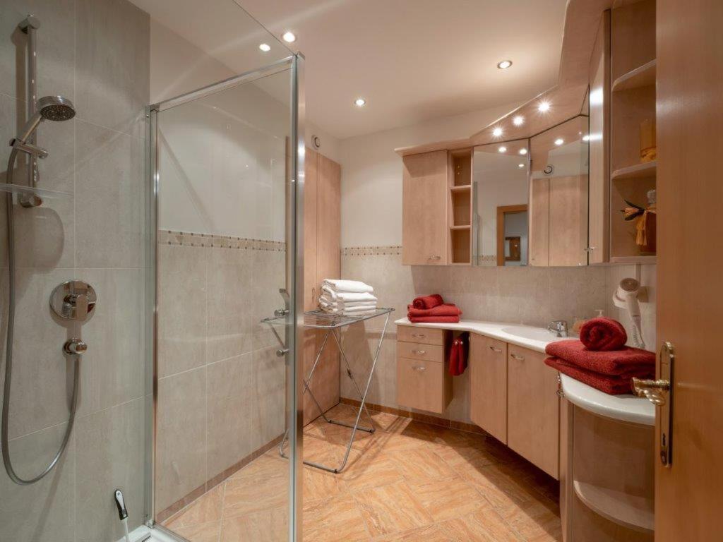 Appartement Poell Kathrin Westendorf Zewnętrze zdjęcie