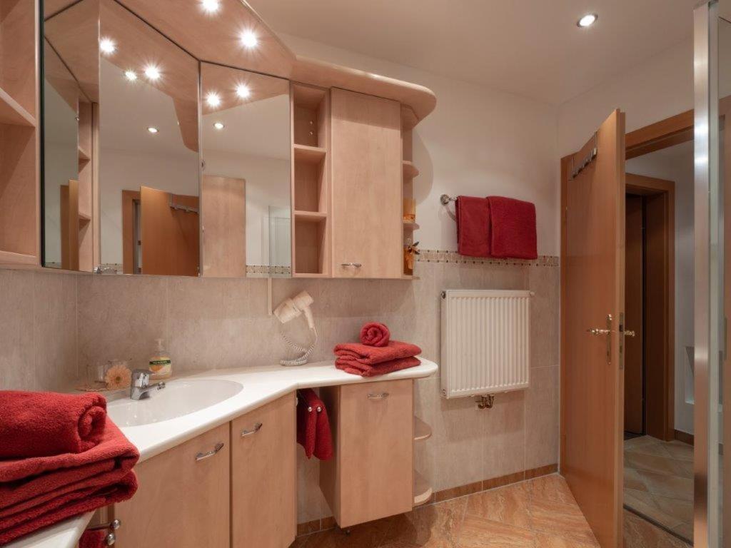 Appartement Poell Kathrin Westendorf Zewnętrze zdjęcie