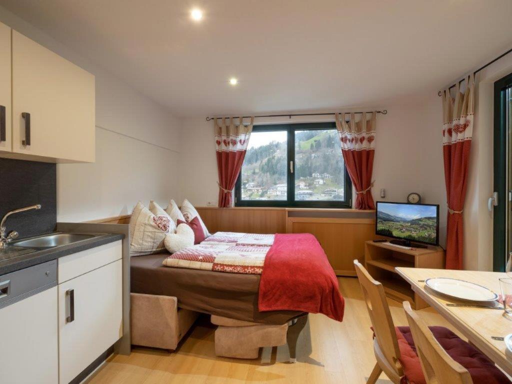 Appartement Poell Kathrin Westendorf Zewnętrze zdjęcie
