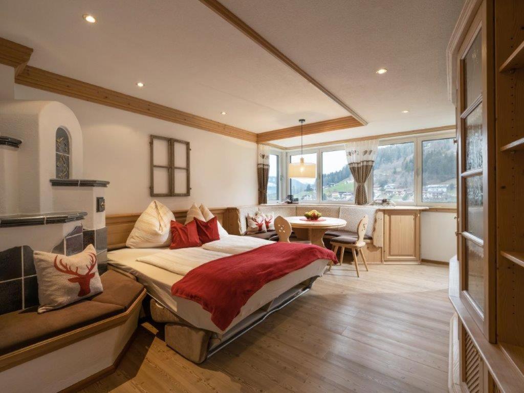 Appartement Poell Kathrin Westendorf Zewnętrze zdjęcie