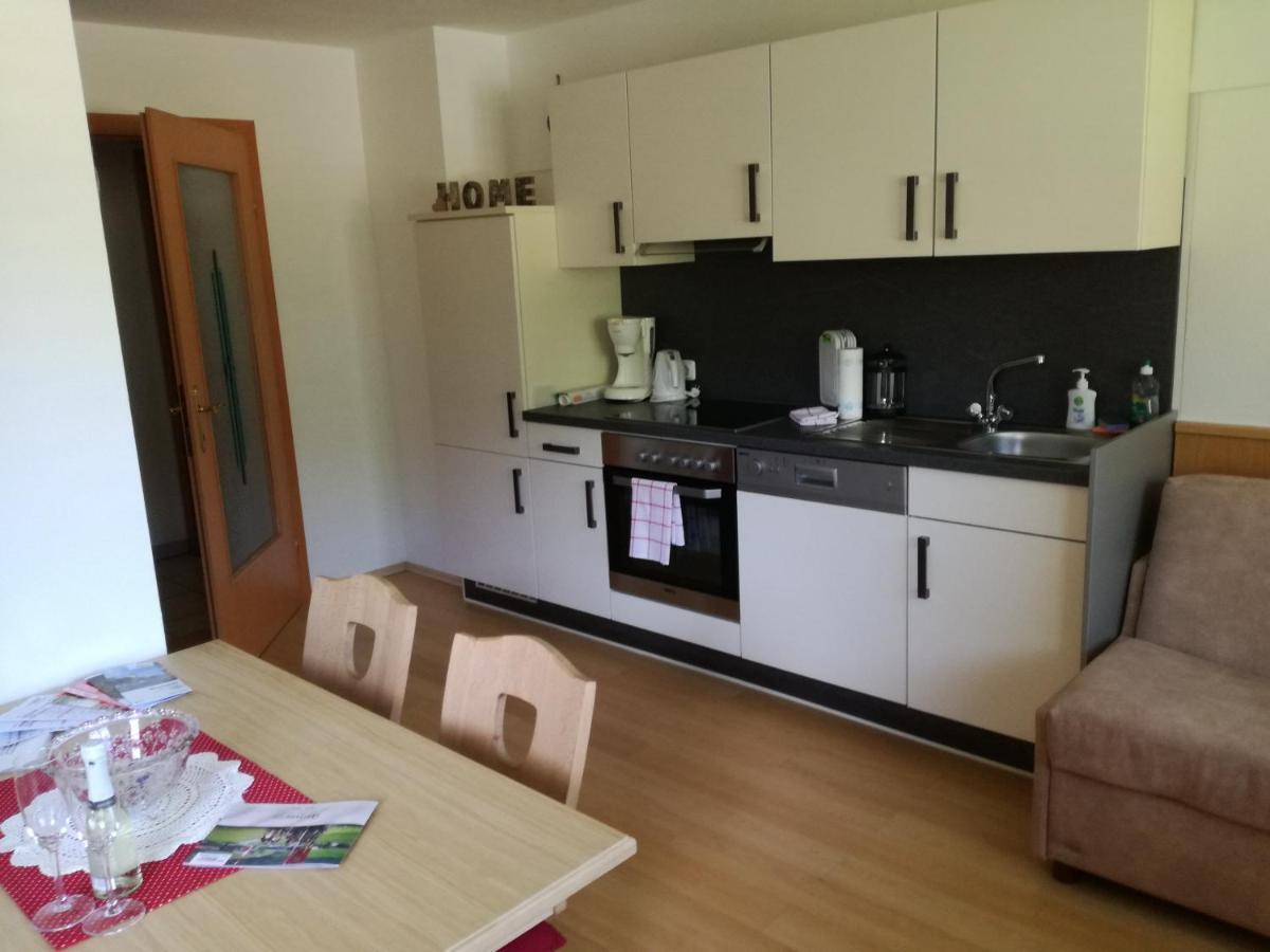Appartement Poell Kathrin Westendorf Zewnętrze zdjęcie