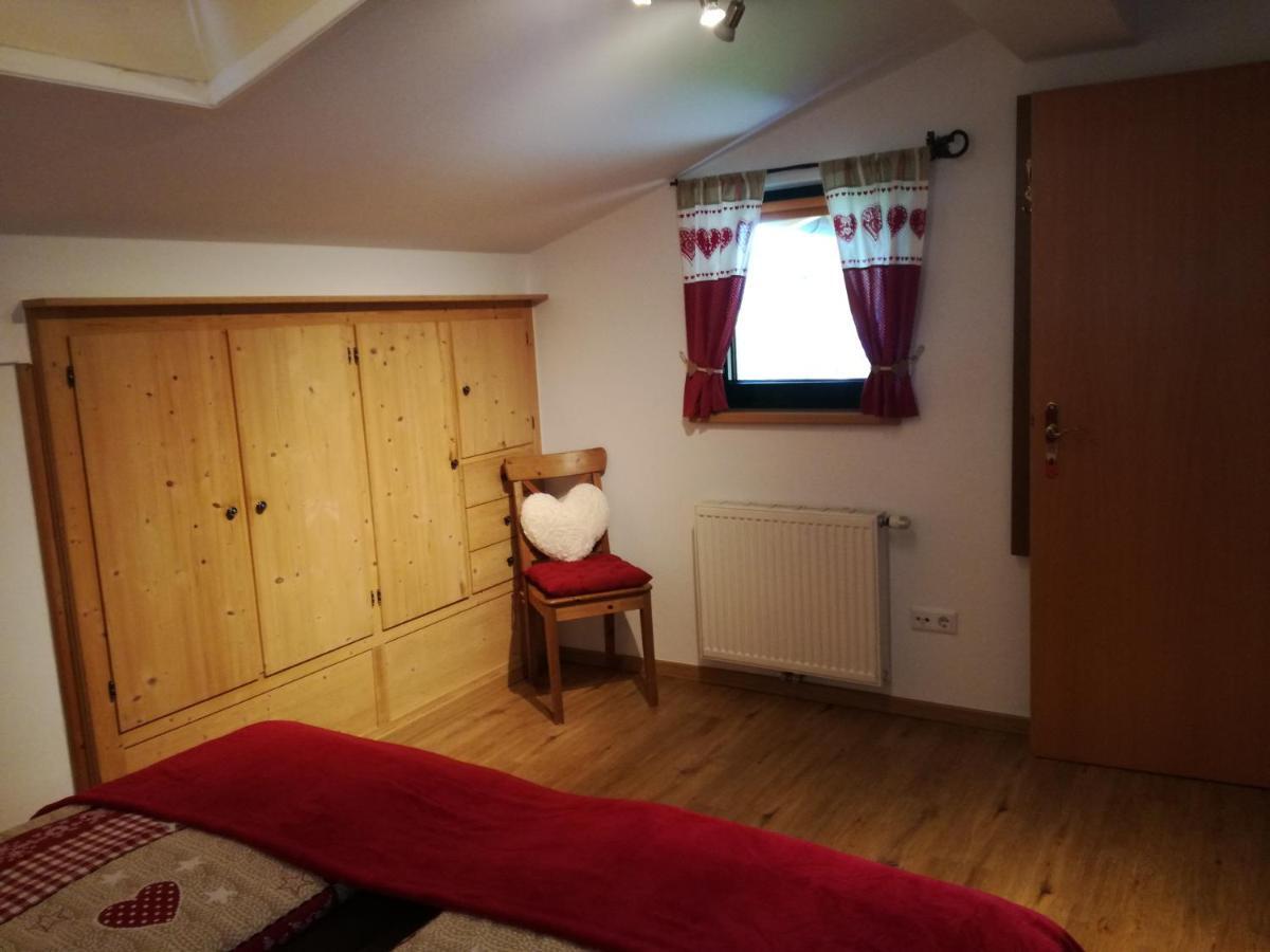 Appartement Poell Kathrin Westendorf Zewnętrze zdjęcie