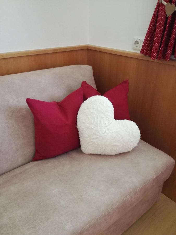 Appartement Poell Kathrin Westendorf Zewnętrze zdjęcie