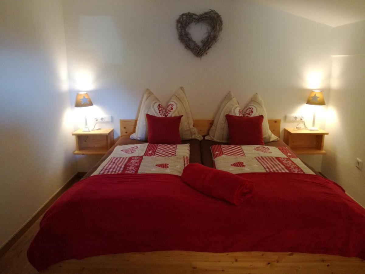 Appartement Poell Kathrin Westendorf Zewnętrze zdjęcie