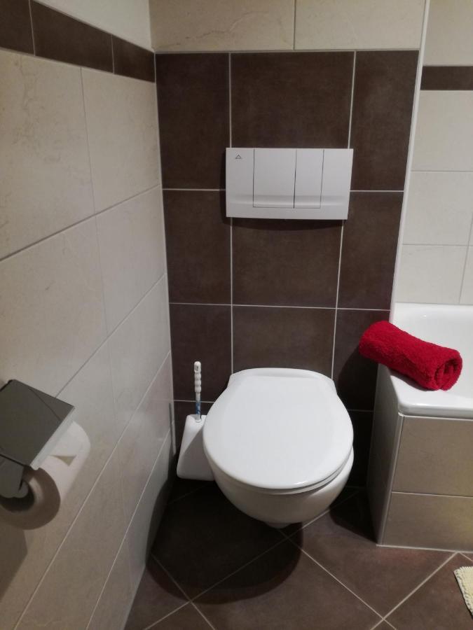 Appartement Poell Kathrin Westendorf Zewnętrze zdjęcie
