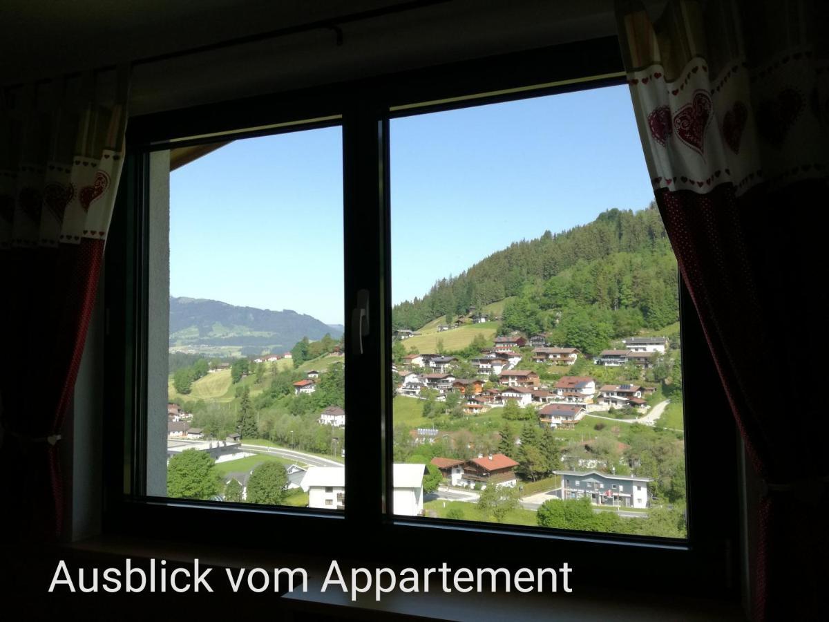 Appartement Poell Kathrin Westendorf Zewnętrze zdjęcie